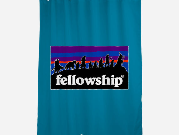 The Fellowship Badge