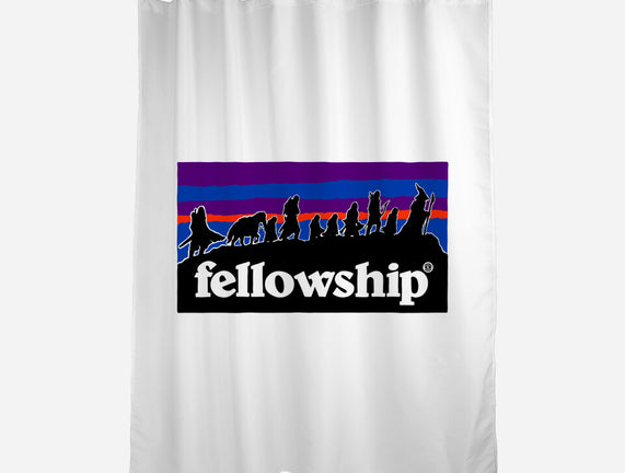 The Fellowship Badge