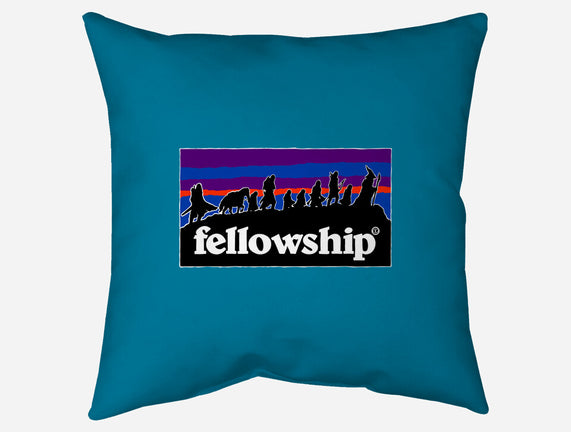 The Fellowship Badge