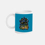 Half Shell Heroes-None-Mug-Drinkware-momma_gorilla