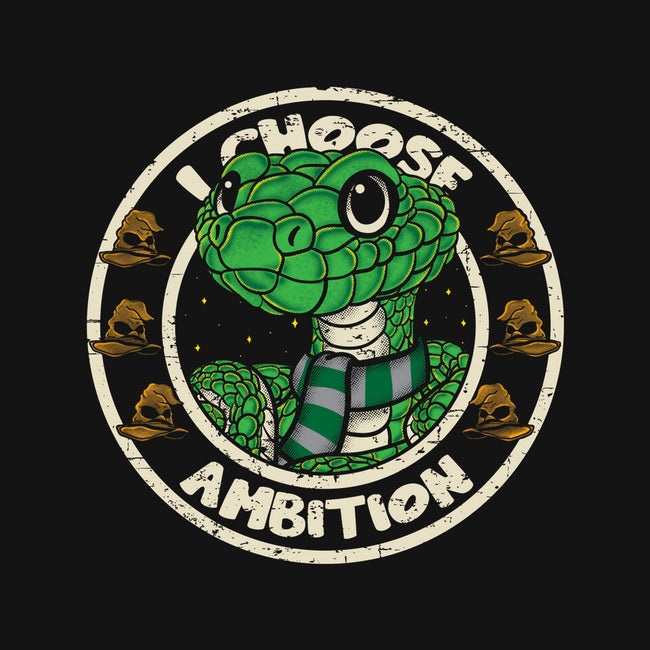 I Choose Ambition-Youth-Basic-Tee-turborat14