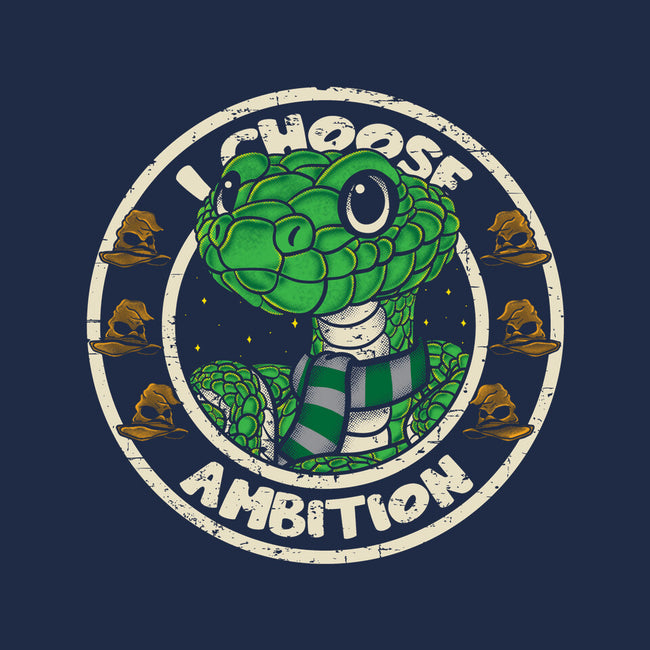 I Choose Ambition-Mens-Premium-Tee-turborat14