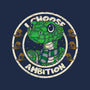 I Choose Ambition-Mens-Premium-Tee-turborat14