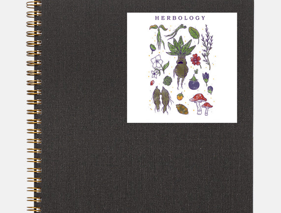 Herbology Class