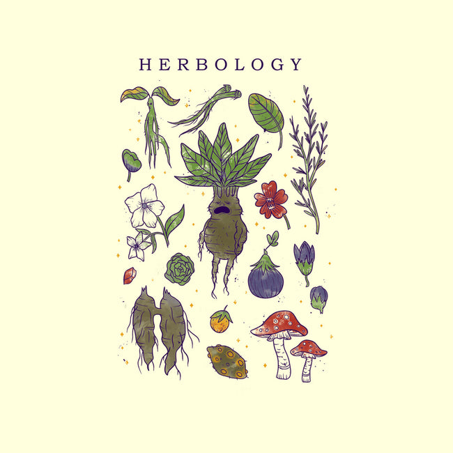 Herbology Class-None-Mug-Drinkware-yumie