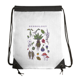 Herbology Class