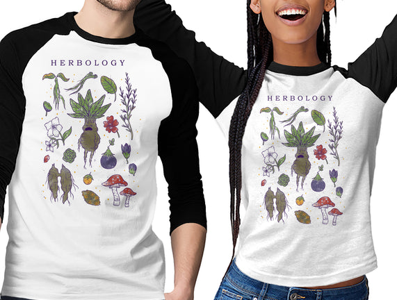 Herbology Class