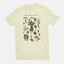 Herbology Class-Mens-Premium-Tee-yumie