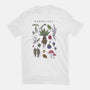 Herbology Class-Mens-Basic-Tee-yumie