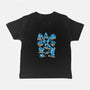 Magic Spells-Baby-Basic-Tee-NemiMakeit