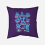 Magic Spells-None-Removable Cover w Insert-Throw Pillow-NemiMakeit