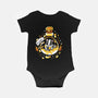 Loyal Potion-Baby-Basic-Onesie-Vallina84