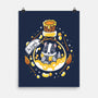 Loyal Potion-None-Matte-Poster-Vallina84