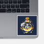Loyal Potion-None-Glossy-Sticker-Vallina84