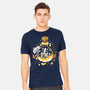Loyal Potion-Mens-Heavyweight-Tee-Vallina84