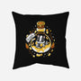 Loyal Potion-None-Removable Cover w Insert-Throw Pillow-Vallina84