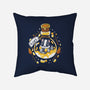 Loyal Potion-None-Removable Cover w Insert-Throw Pillow-Vallina84