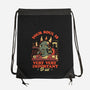 Your Soul Is Important-None-Drawstring-Bag-eduely
