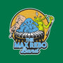 The Max Rebo Band-Mens-Premium-Tee-CarloJ1956