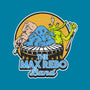 The Max Rebo Band-Mens-Premium-Tee-CarloJ1956
