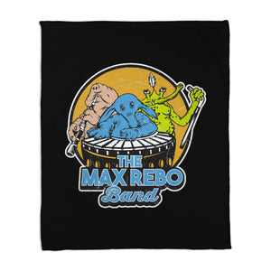 The Max Rebo Band