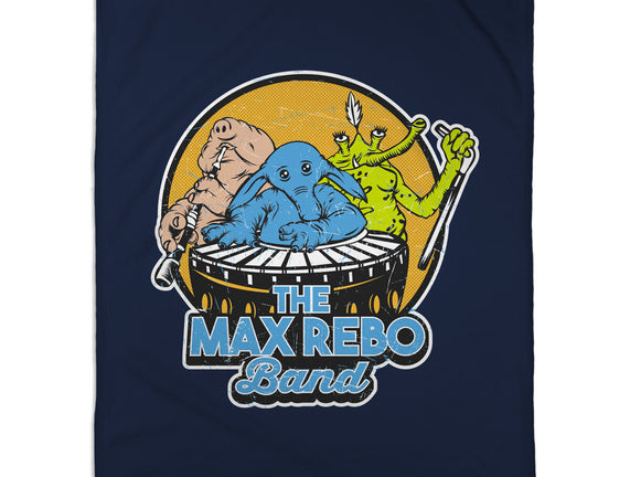 The Max Rebo Band