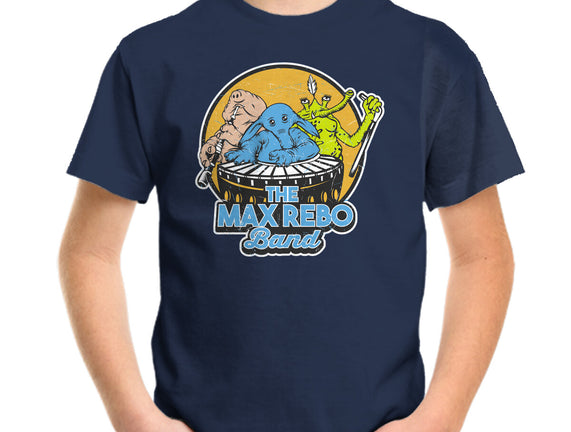 The Max Rebo Band