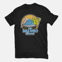 The Max Rebo Band-Unisex-Basic-Tee-CarloJ1956