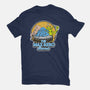 The Max Rebo Band-Youth-Basic-Tee-CarloJ1956