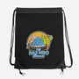 The Max Rebo Band-None-Drawstring-Bag-CarloJ1956