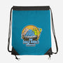 The Max Rebo Band-None-Drawstring-Bag-CarloJ1956