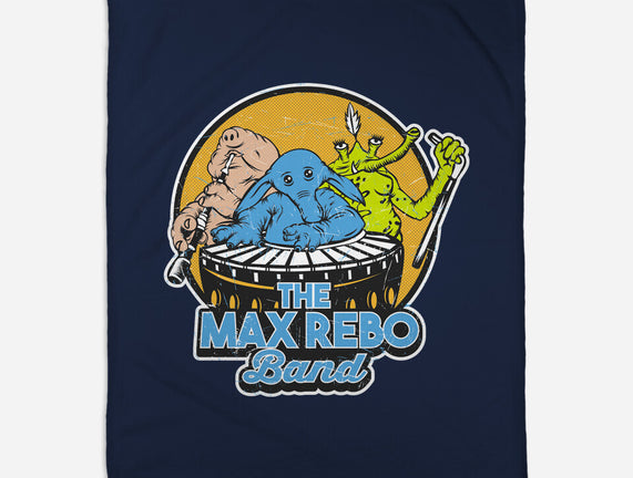 The Max Rebo Band