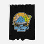 The Max Rebo Band-None-Polyester-Shower Curtain-CarloJ1956