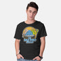 The Max Rebo Band-Mens-Basic-Tee-CarloJ1956