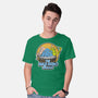 The Max Rebo Band-Mens-Basic-Tee-CarloJ1956