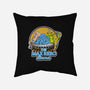 The Max Rebo Band-None-Removable Cover w Insert-Throw Pillow-CarloJ1956