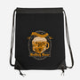 Rolling Beer-None-Drawstring-Bag-Getsousa!