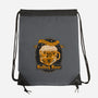 Rolling Beer-None-Drawstring-Bag-Getsousa!