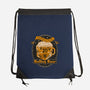 Rolling Beer-None-Drawstring-Bag-Getsousa!