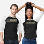 The Work Is Mysterious And Important-Unisex-Baseball-Tee-kg07