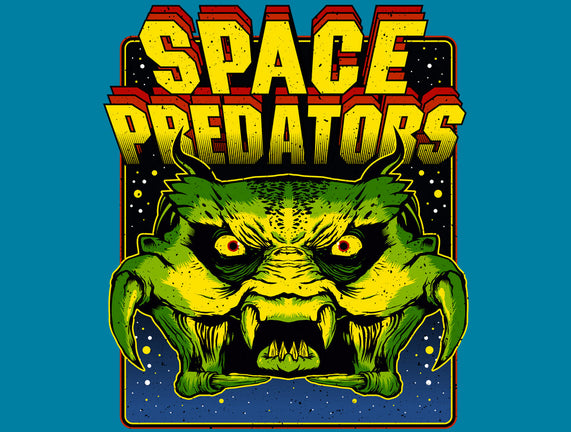 Space Predator