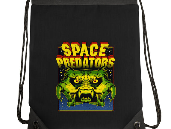 Space Predator