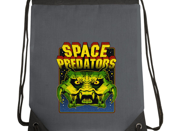 Space Predator