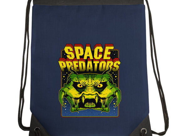 Space Predator