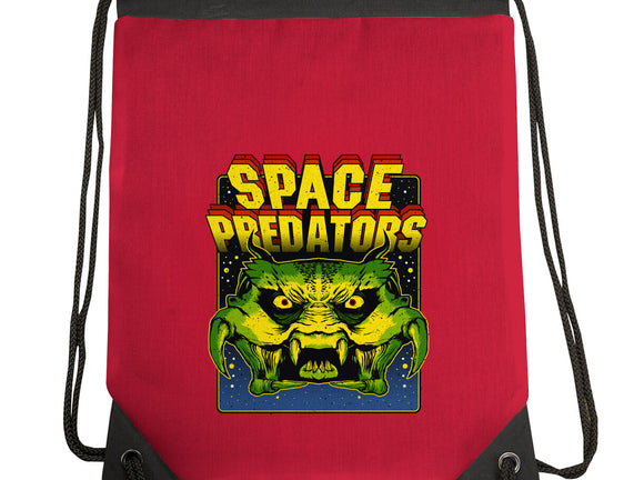 Space Predator