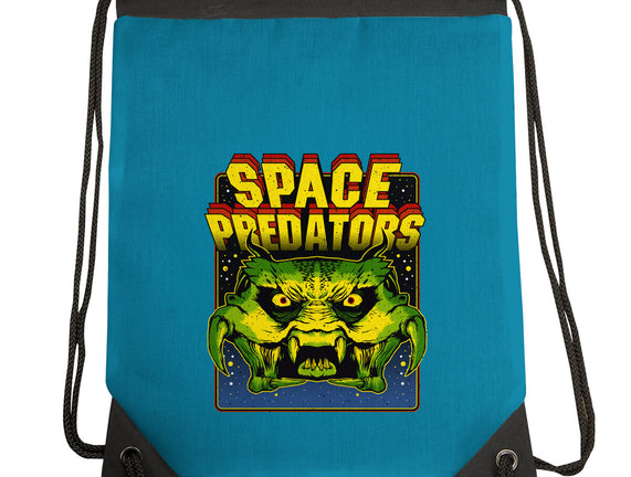 Space Predator