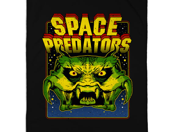 Space Predator