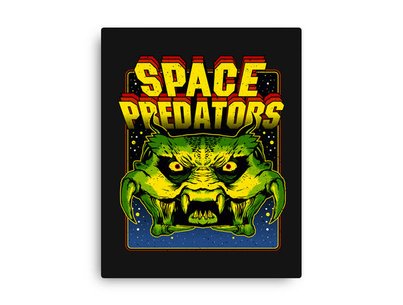 Space Predator