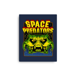 Space Predator