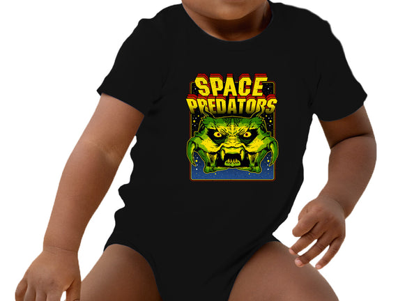 Space Predator